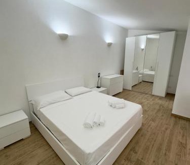 Arzachena Apartamento | New Charming Home