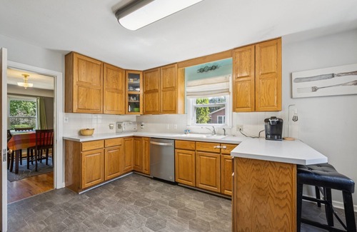 Greeley Casa | NEW! Charming Home Near UNC & DT Greeley