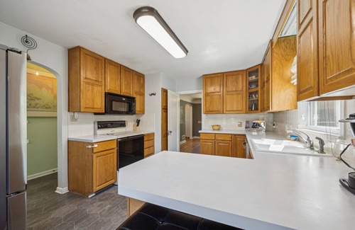 Greeley Casa | NEW! Charming Home Near UNC & DT Greeley