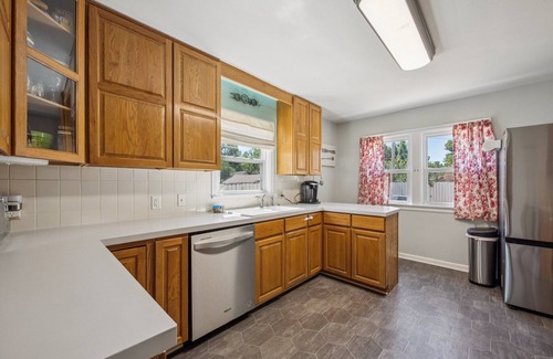 Greeley Casa | NEW! Charming Home Near UNC & DT Greeley