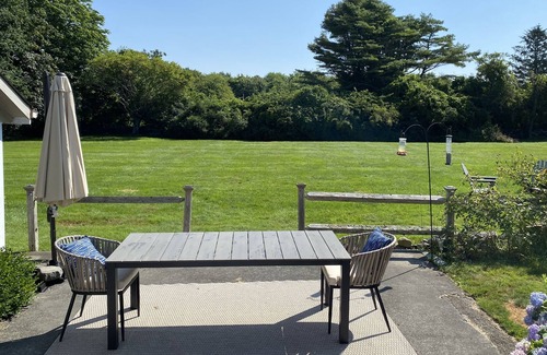 Little Compton Casa | New! Charming Little Compton Coastal Retreat!