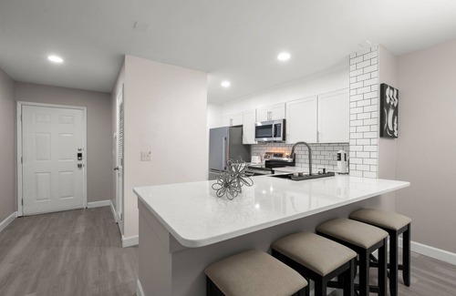 North Charleston Apartamento | NEW Charming, Peaceful Escape NEW