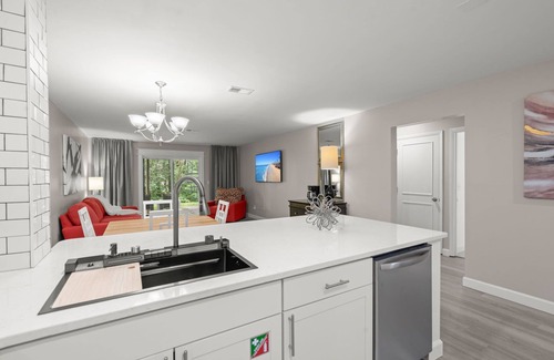 North Charleston Apartamento | NEW Charming, Peaceful Escape NEW