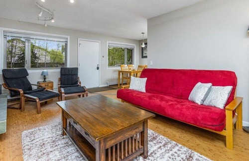 Northeast Anchorage Apartamento | NEW Charming Stay in Anchorage