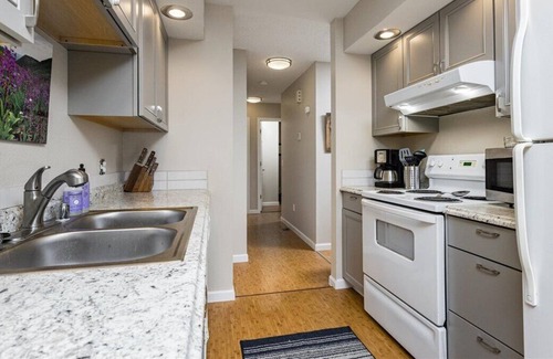 Northeast Anchorage Apartamento | NEW Charming Stay in Anchorage