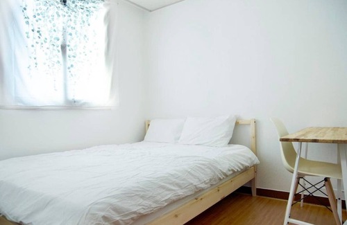 Cheongdam Casa | [¡¡NUEVO!! CHEONGDAM PORSCHE - 3BDR2BATH 5MIN WALK!