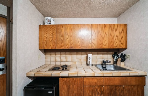 Downtown Honolulu Condominio | NEW! Chic DT Honolulu Executive Condo