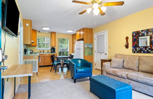 Rossville Casa | NEW!!!Chickamauga Country Cottage near Chattanooga