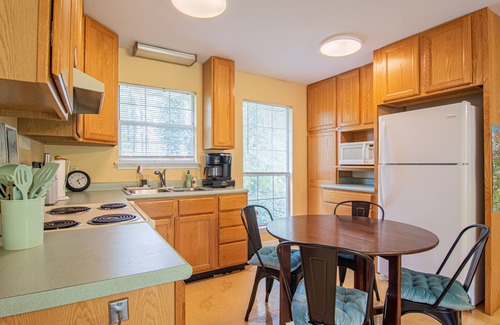 Rossville Casa | NEW!!!Chickamauga Country Cottage near Chattanooga