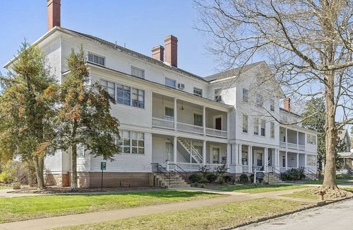 Fort Oglethorpe Apartamento | New - Chickamauga Battlefield - Chattanooga 15 min-Experience history just steps way from the park