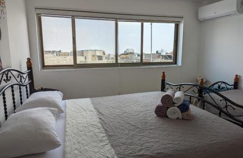 Old City Hostal | New Citadel Hostel