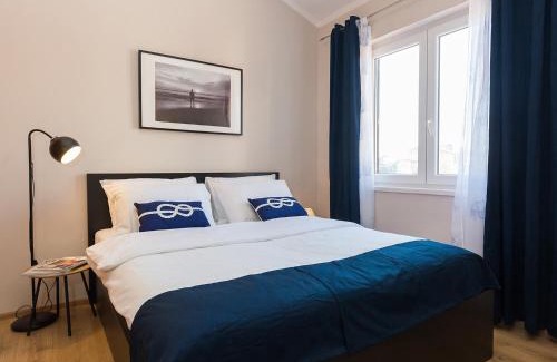 City Center Apartamento | New City Center Design Apartment