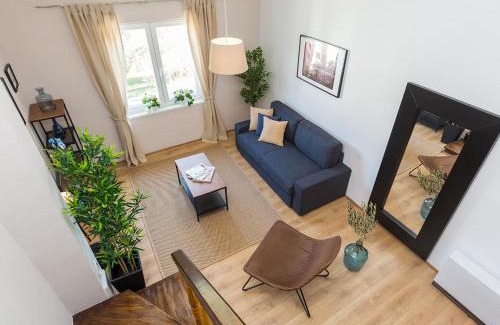 City Center Apartamento | New City Center Design Apartment