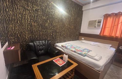 Bihar Sharif Cama Y Desayuno | New city guest house