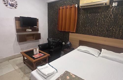 Bihar Sharif Cama Y Desayuno | New city guest house