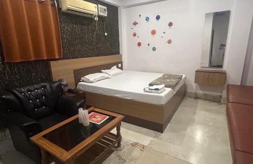 Bihar Sharif Cama Y Desayuno | New city guest house