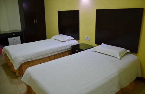 Kajang Hotel | New City Hotel