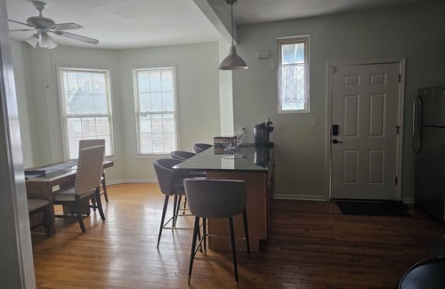 Canaryville Apartamento | New City Retreat - 10 min from Downtown