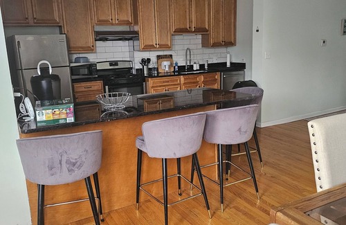 Canaryville Apartamento | New City Retreat - 10 min from Downtown