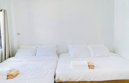 Downtown Hat Yai Cama Y Desayuno | New clean and comfortable house with full facilities