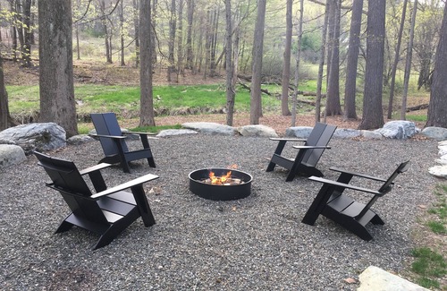 Hillsdale Casa | ¡NUEVO! Limpio y acogedor Hillsdale Cabin, a minutos de Catamount, Tanglewood