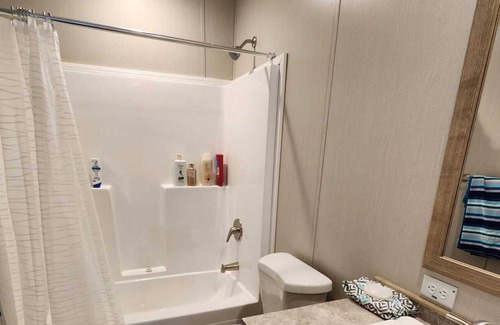 Boger City Casa | New, Clean, Quiet home located just a short drive to Charlotte