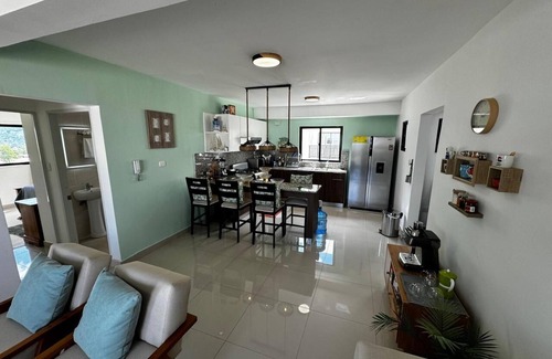 Montellano Apartamento | Nuevo+Costa+Confortable+Deportes+Vistas+Privado