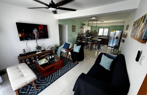 Montellano Apartamento | Nuevo+Costa+Confortable+Deportes+Vistas+Privado