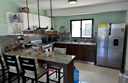 Montellano Apartamento | Nuevo+Costa+Confortable+Deportes+Vistas+Privado