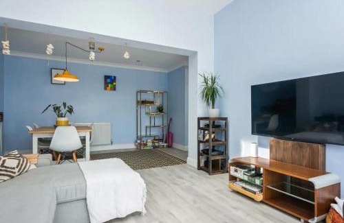 Herne Bay Casa | NEW Coastal Family House Pass the Keys