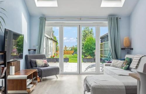 Herne Bay Casa | NEW Coastal Family House Pass the Keys