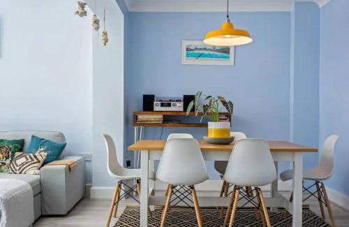 Herne Bay Casa | NEW Coastal Family House Pass the Keys