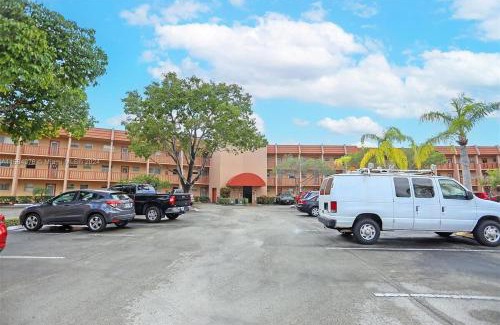 Margate Apartamento | New Coconut Creek, Margate, FL