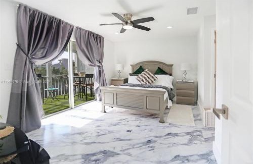 Margate Apartamento | New Coconut Creek, Margate, FL