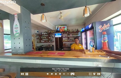 Bukoba Hotel | New Coffee Tree Hotel