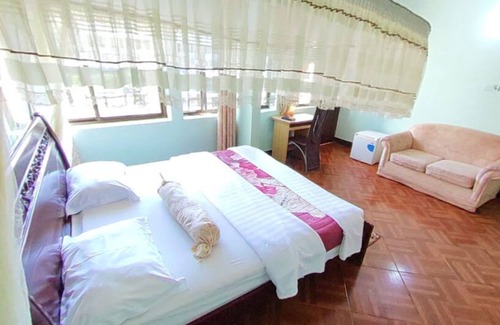 Bukoba Hotel | New Coffee Tree Hotel