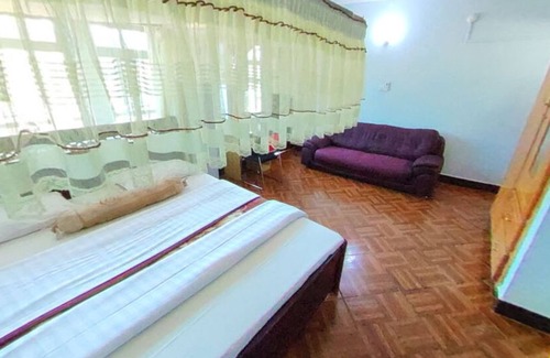 Bukoba Hotel | New Coffee Tree Hotel