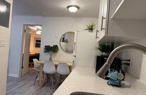 Riverside Park Apartamento | New comfortable and youthful sport
