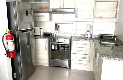 La Josefina Apartamento | Apartamento nuevo, confortable y muy bien equipado.