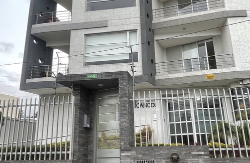 La Josefina Apartamento | Apartamento nuevo, confortable y muy bien equipado.