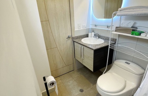 La Josefina Apartamento | Apartamento nuevo, confortable y muy bien equipado.
