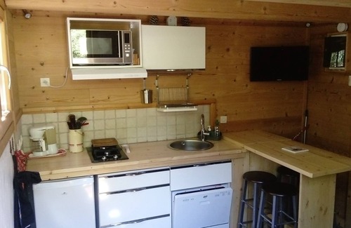 Servoz Chalet De Esquí | Nuevo, cómodo y bien equipado. Se admiten mascotas bajo petición.