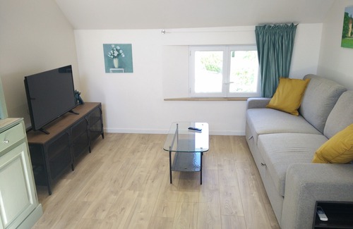 Villorceau Apartamento | New: Comfortable apartment near Chambord