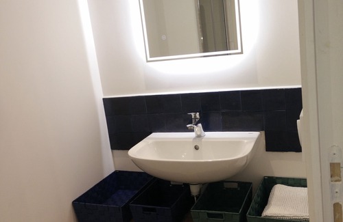 Villorceau Apartamento | New: Comfortable apartment near Chambord