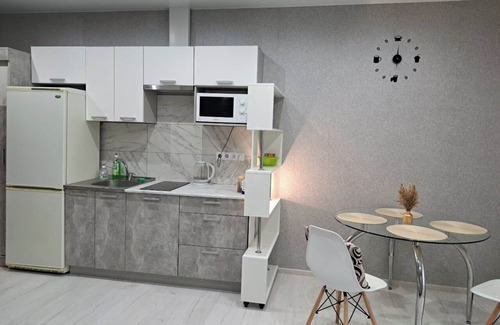 Oktyabrsky District Apartamento | New Comfortable Apartment in Minsk