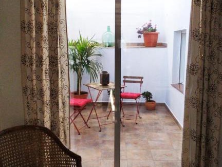 Sauzal Apartamento | New comfortable apartment, garden and private terrace