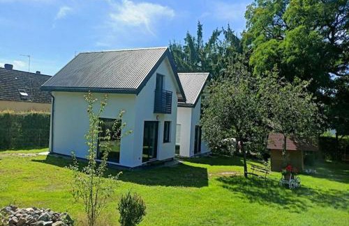 gmina Karnice Casa | New, comfortable holiday home by the sea