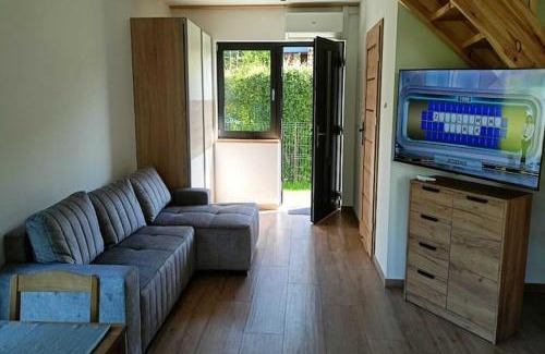 gmina Karnice Casa | New, comfortable holiday home by the sea