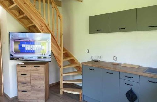 gmina Karnice Casa | New, comfortable holiday home by the sea
