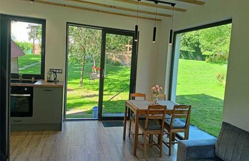 gmina Karnice Casa | New, comfortable holiday home by the sea